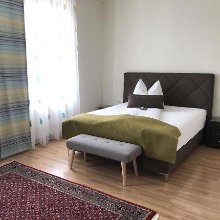 Hotel Bellini Leoben  Eksteriør billede