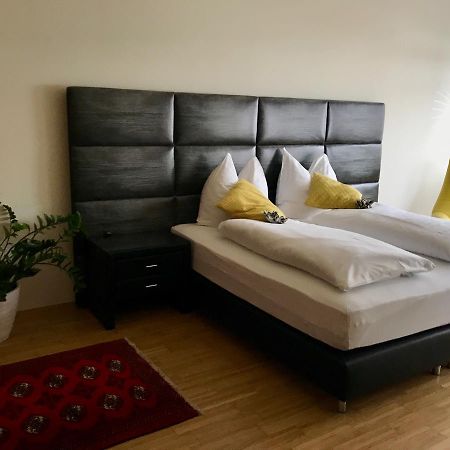 Hotel Bellini Leoben  Eksteriør billede