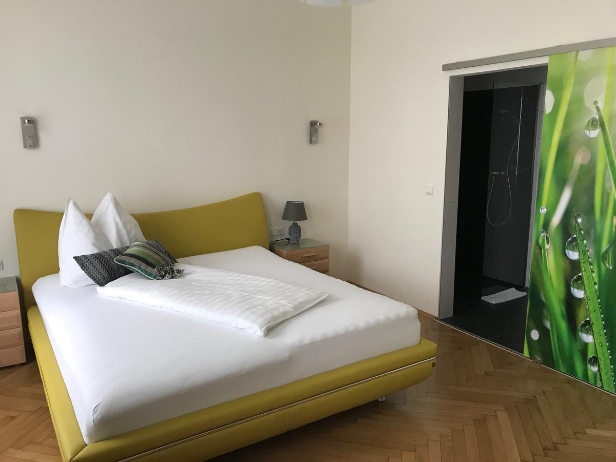 Hotel Bellini Leoben  Eksteriør billede