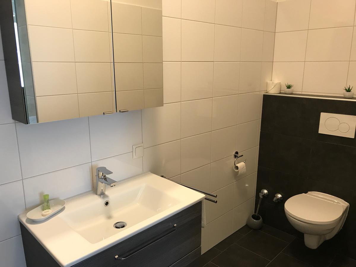 Hotel Bellini Leoben  Eksteriør billede