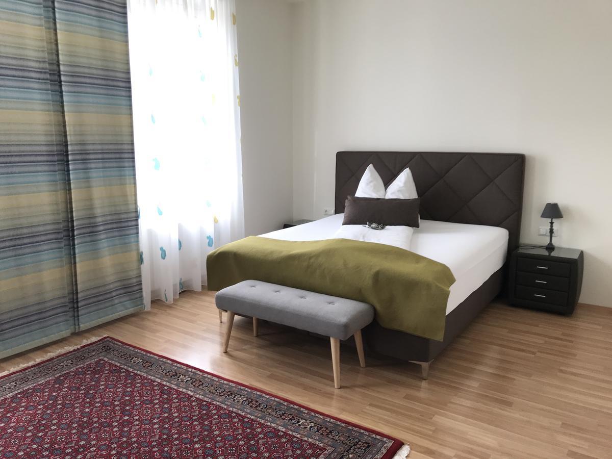 Hotel Bellini Leoben  Eksteriør billede