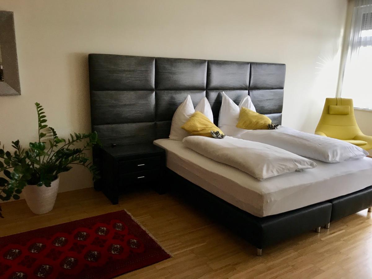 Hotel Bellini Leoben  Eksteriør billede