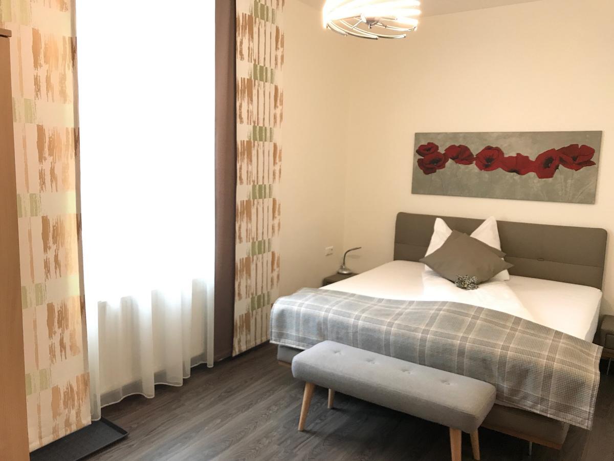 Hotel Bellini Leoben  Eksteriør billede