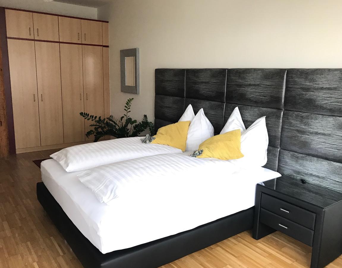 Hotel Bellini Leoben  Eksteriør billede