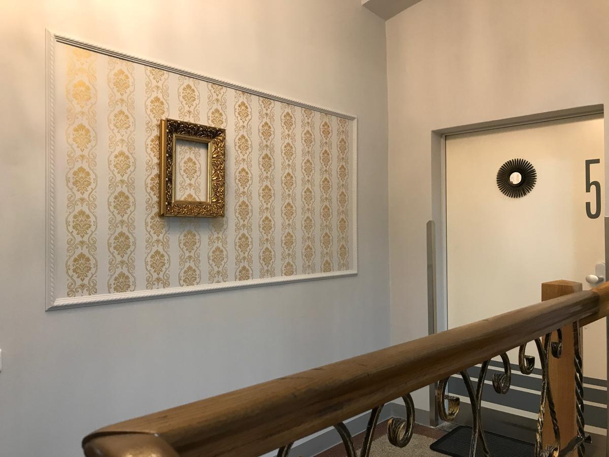 Hotel Bellini Leoben  Eksteriør billede