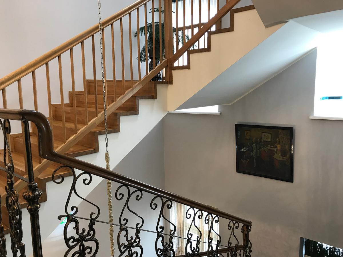 Hotel Bellini Leoben  Eksteriør billede