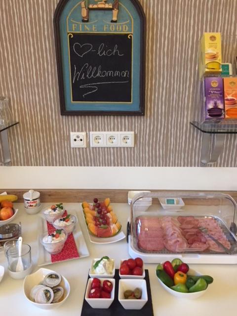 Hotel Bellini Leoben  Eksteriør billede