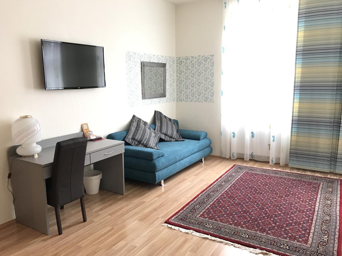 Hotel Bellini Leoben  Eksteriør billede