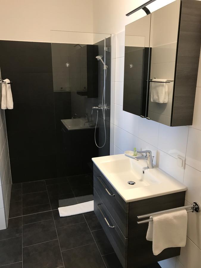 Hotel Bellini Leoben  Eksteriør billede