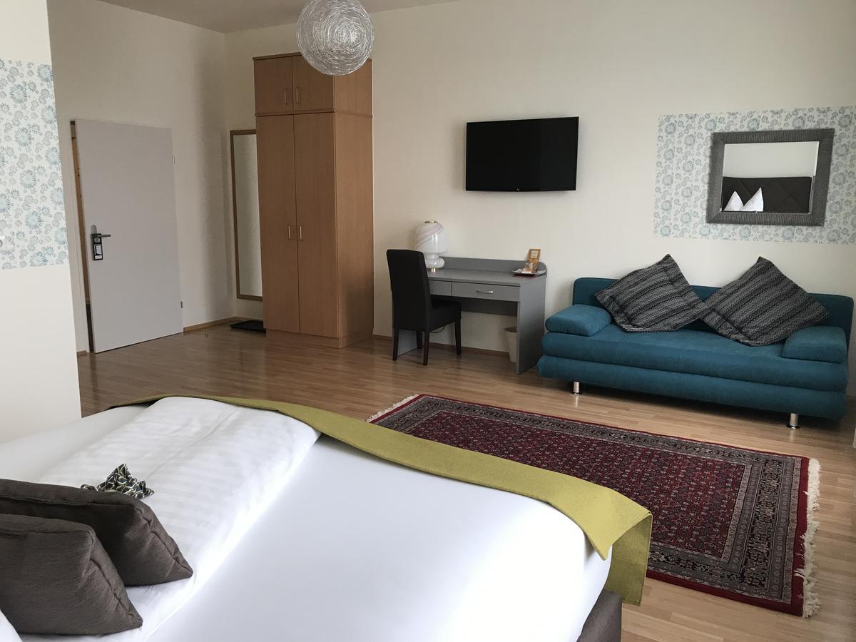 Hotel Bellini Leoben  Eksteriør billede