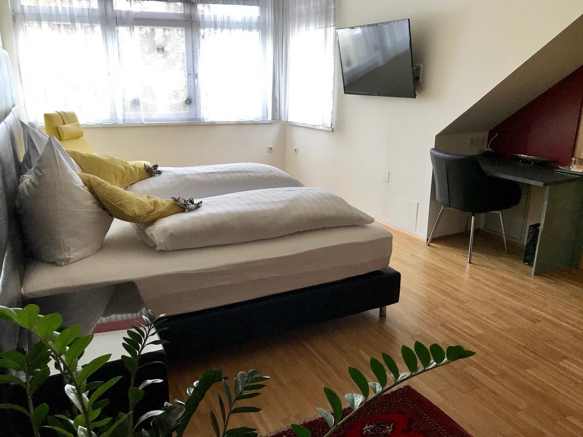 Hotel Bellini Leoben  Eksteriør billede