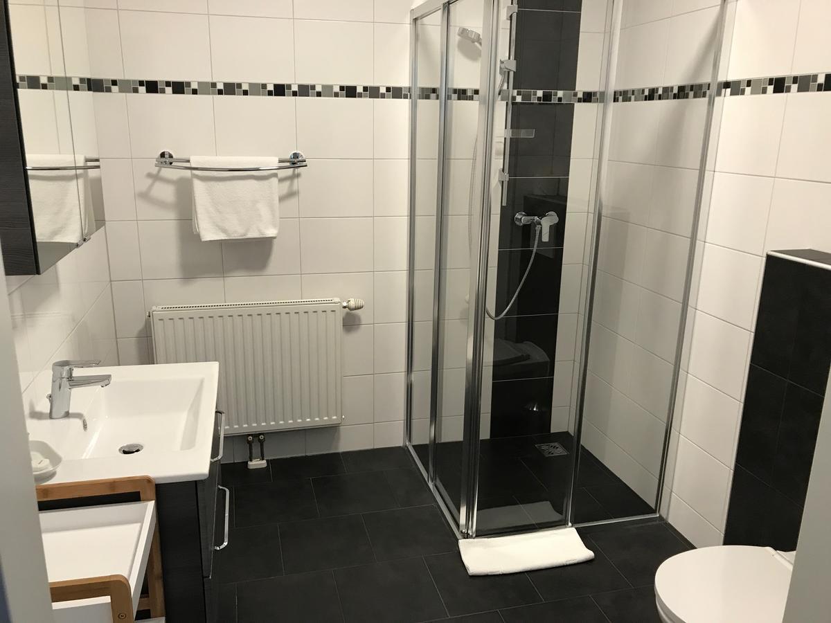 Hotel Bellini Leoben  Eksteriør billede